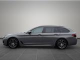 BMW 520 d Tour. M Sport LASER|HUD|H&K|R-KAM|KEYLESS - BMW: R
