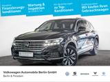 Volkswagen Touareg 3.0 V6 TSI eHybr. Elegance P-Dach IQ.LED - Volkswagen Touareg mit Hybrid-Antrieb