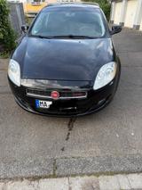 Fiat Bravo 1.6 Diesel - Fiat Bravo aus 2008 mit Diesel-Antrieb