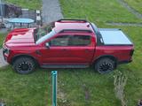 Ford Ranger Wildtrack X Vollausstattung 360 ° 