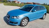 Audi A3 1.6 Attraction Sportback Attraction