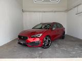 Cupra Leon Sportstourer VZ e-Hybrid+MATRIX+BEATS+LEDER - rote Cupra Leon