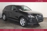 Audi Q5 2.0 TFSI quattro Xenon-Klimaa.-AHK-SHZ-PDC- - Audi Q5 aus 2010