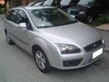 Ford Focus 1.8 TDCi 110CV SW Zetec - Ford: Zetec