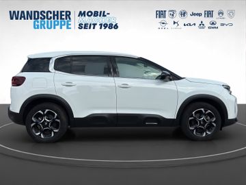 Citroën C5 Aircross 1.2 PureTech KAMERA CARPLAY NAVI