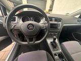 Volkswagen Golf VII - TSI Variant I Navi I gepflegt 2.Hand  - Kombis bis 10.000 Euro