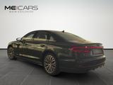 Audi A8 50 TDI quattro Individual Lackierung - gebrauchte Audi A8 aus dem Jahr 2020