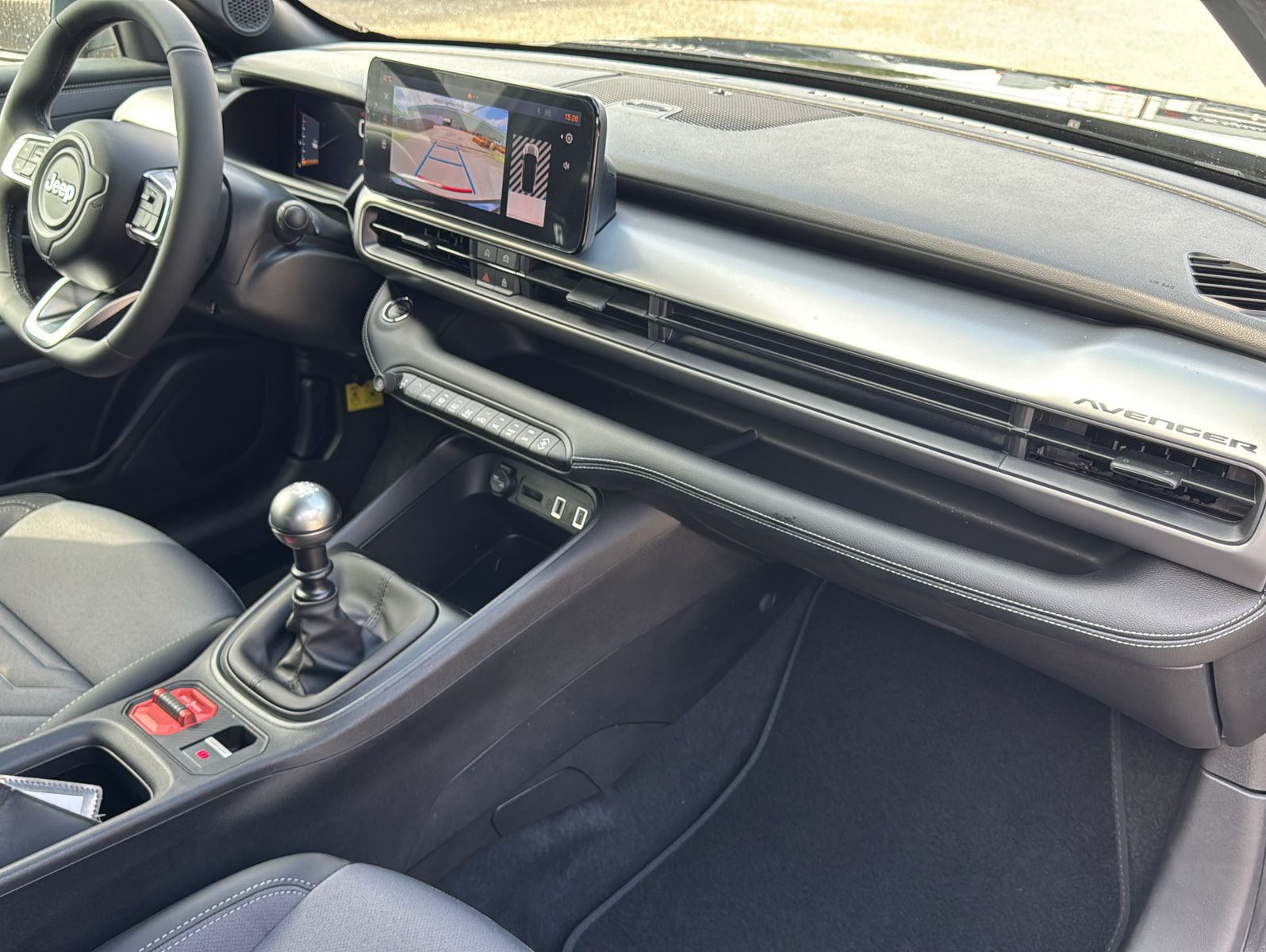Jeep Avenger - Bild 19