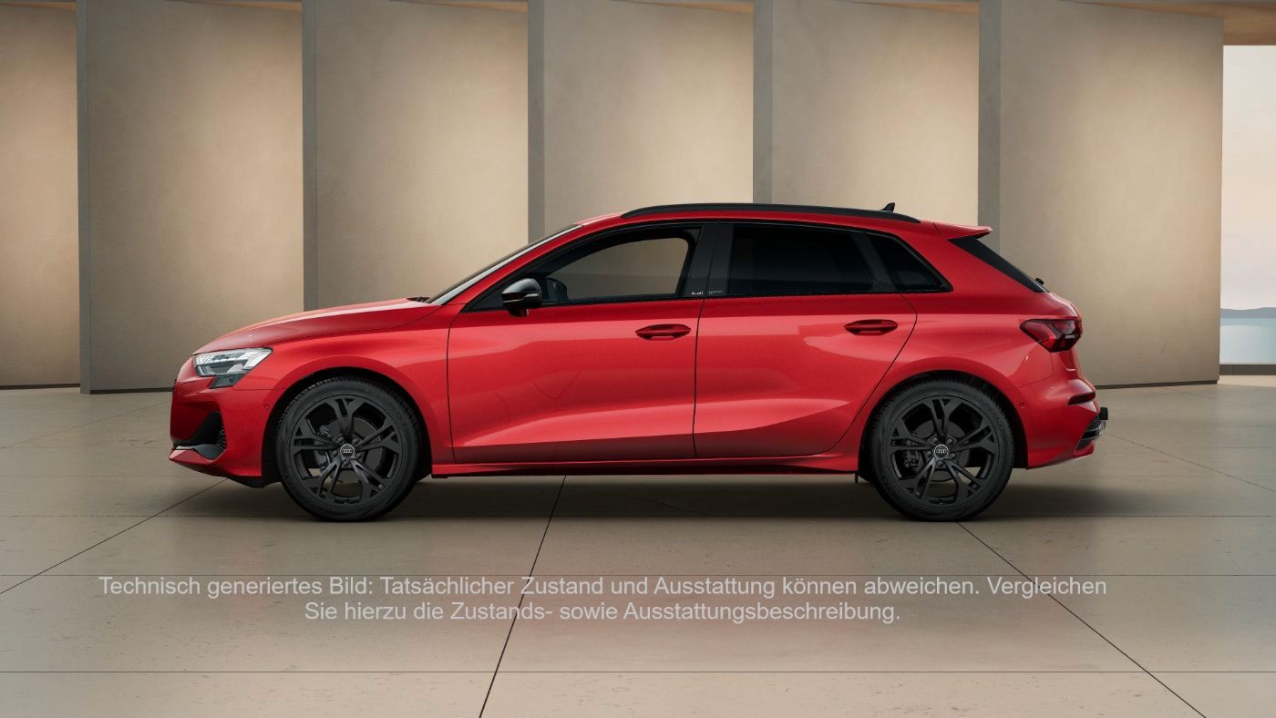 Audi A3 - Bild 4