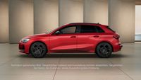 Audi A3 - Vorschau Bild 4