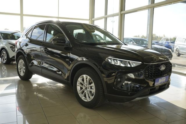 Ford Kuga 1,5 186PS Aut.5*J.Gar/LED/Navi/Winterp.    