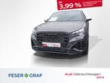 Audi SQ2 TFSI S tronic Matrix/Navi/SHZ/V-Cockpit - graue Audi SQ2