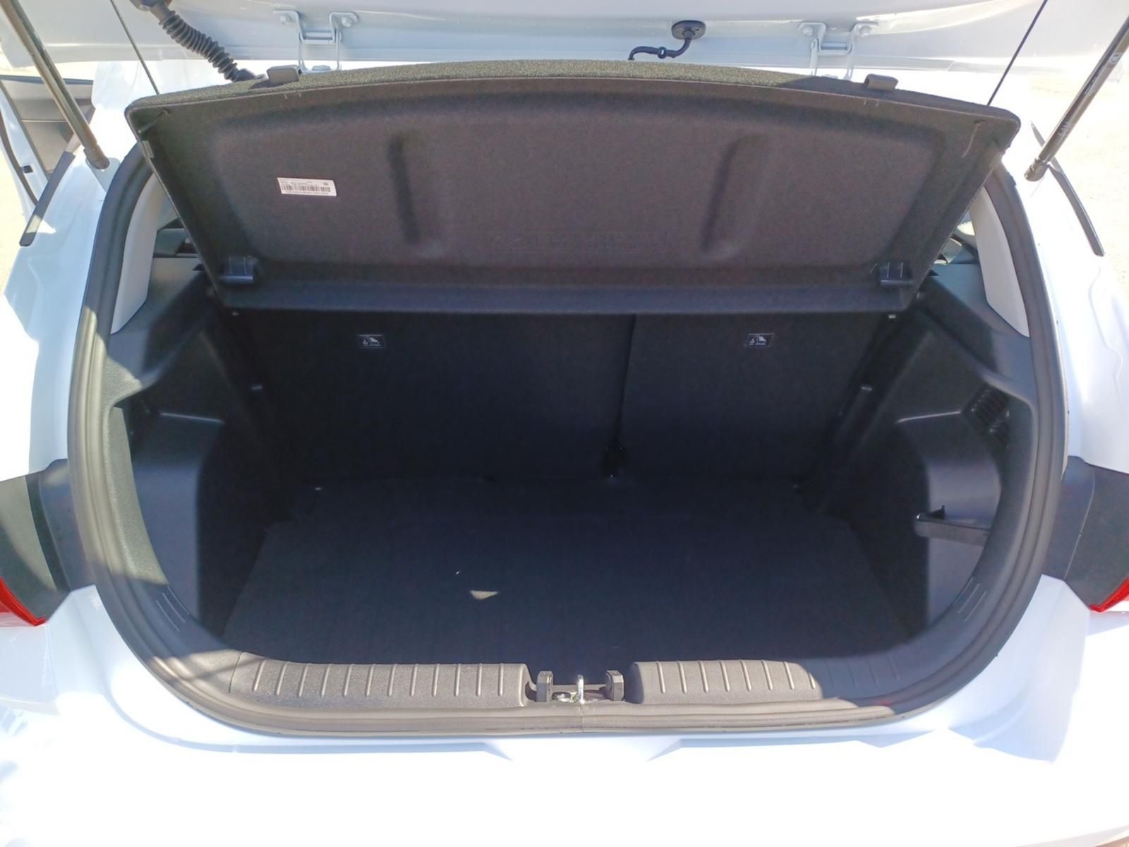 Hyundai i20 – Bild 14