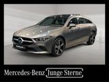 Mercedes-Benz CLA 220 d Shooting Brake Progressive MBUX+Pano - gebrauchte Mercedes-Benz CLA 220 Shooting Brake aus dem Jahr 2023