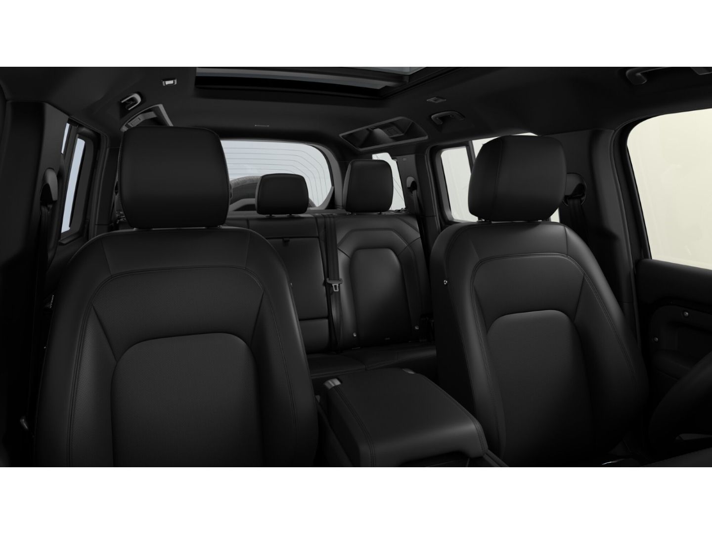 Land Rover Defender - Bild 7