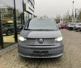 Volkswagen T7 Multivan 2.0 TDI DSG kurz *LED*ACC*PDC*AHK - Volkswagen: TDI