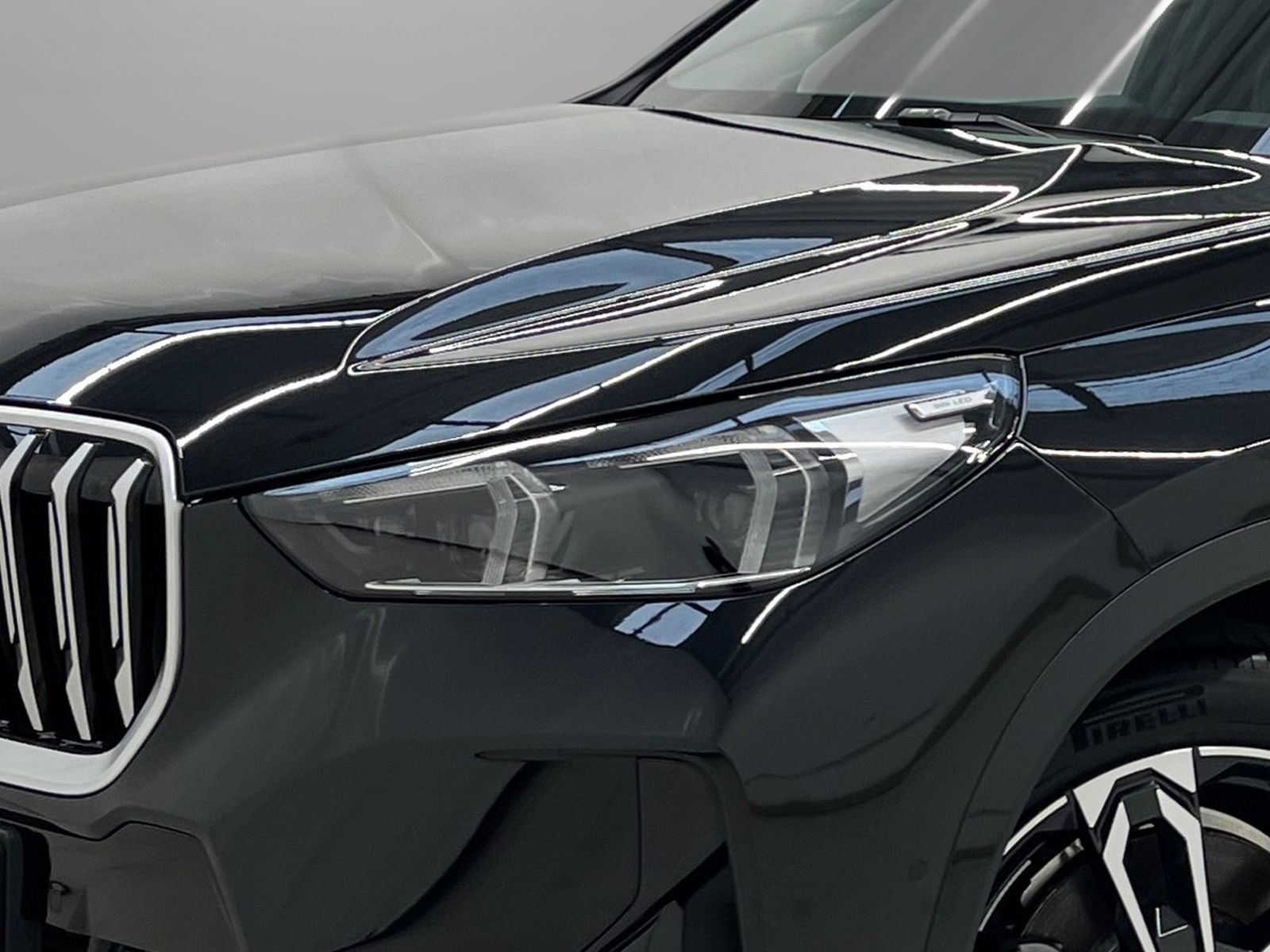 BMW X1 - Bild 7