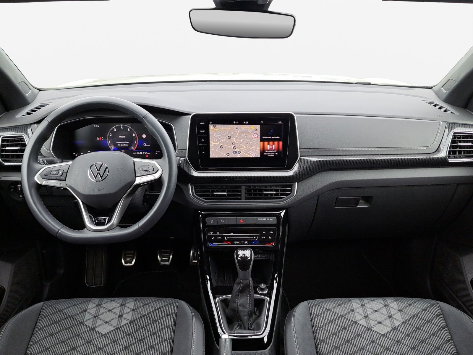 Volkswagen T-Cross - Bild 7