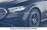 Mercedes-Benz E 200 4MATIC T AMG DISTRO AHK KAMERA TWA - Mercedes-Benz E-Klasse: Kombi, AMG
