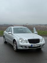 Mercedes-Benz E 280 AVANTGARDE 2Hand - gebrauchte Mercedes-Benz E 280 aus dem Jahr 2006
