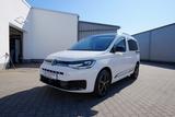 Volkswagen Caddy Edition 2.0 TDI 7Si/LED/AppC/Kam/SH/17Zoll