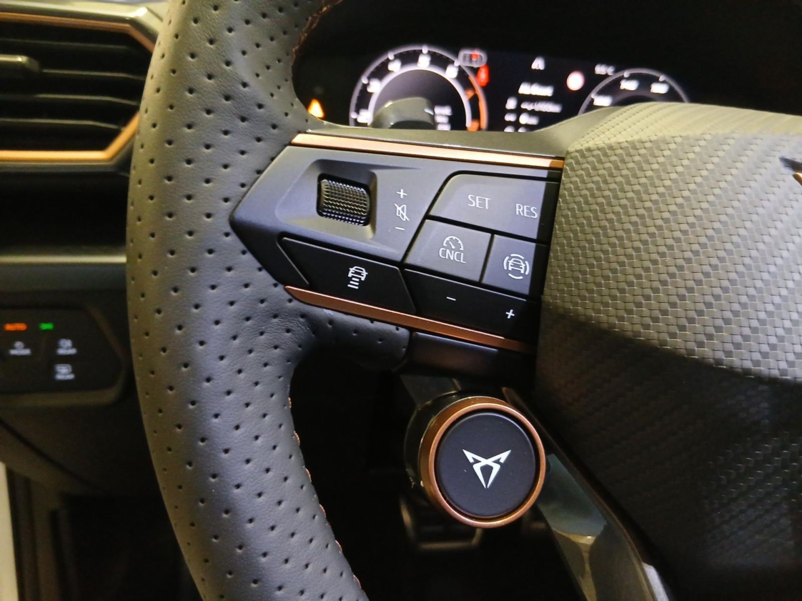 Cupra Formentor - Bild 15