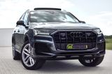 Audi Q7 50 TDI quattro S LINE BLACK+360°+PDACH+7SITZE - Audi Q7 in Osnabrück
