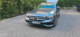 Mercedes-Benz Mercedes W213 (S213) Kombi E-klasse 220 - Mercedes-Benz E-Class mit Diesel-Antrieb: W213
