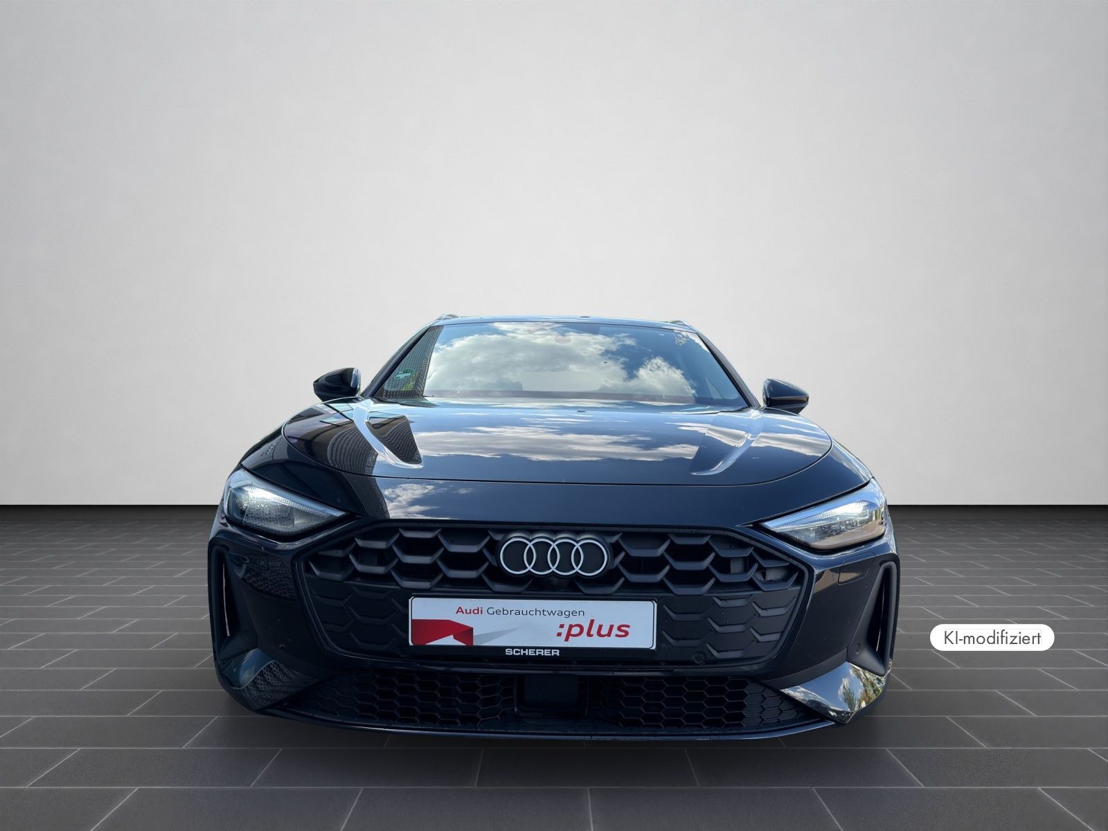 Audi A5 - Bild 6