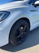 Volkswagen Touran 2.0 TDI SCR 140kW DSG Highline BMT Hi... - Volkswagen Touran: 140