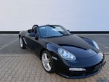 Porsche Boxster S S - Porsche Boxster aus 2012