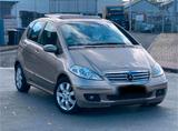 Mercedes-Benz Mercedes benz A170   TÜV   11.2027!!!! - Mercedes-Benz A 170 in Duisburg