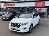 Nissan Qashqai 1.3 DIG-T Tekna+ Leder/BOSE/AVM - Nissan aus 2020