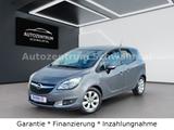 Opel Meriva B Edition*TÜV/ServiceNEU*NAVI*Garantie* - Opel Meriva in Mönchengladbach