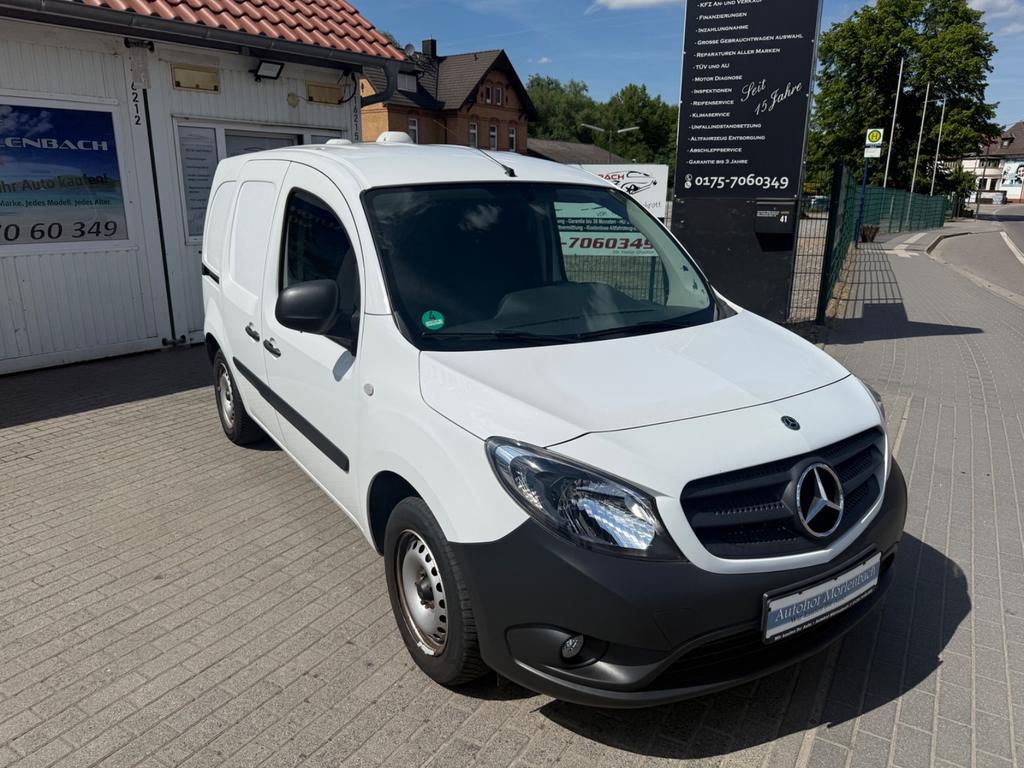 Mercedes-Benz Citan