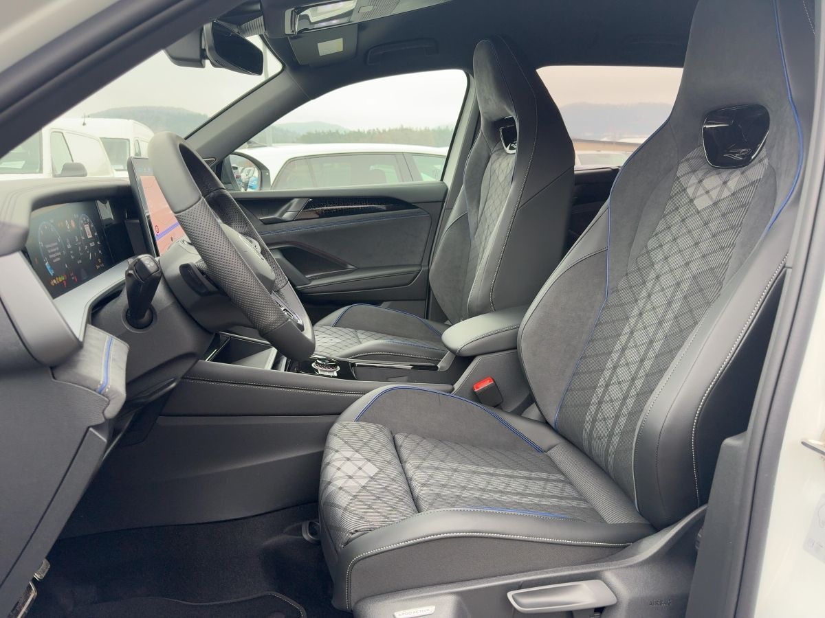 Volkswagen Tayron - Bild 8