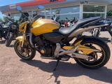 Honda CB 600 FA - HONDA CB600F