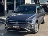 Volkswagen T-Roc Cabriolet Style*Garantie 2029*App Connect* - Volkswagen T-Roc Jahreswagen