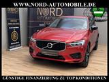 Volvo XC60 D4 R Design *AHK*LEDER*KAM*LED*19ZOLL* - Volvo XC60 in Oldenburg