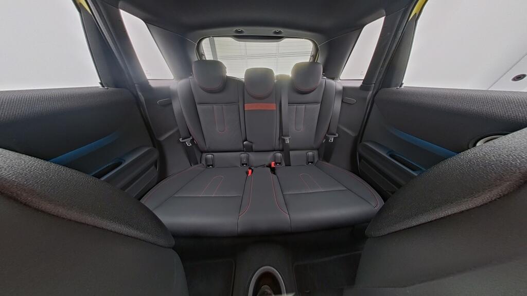 MINI Cooper John Cooper Works Trim, миниатюра 12