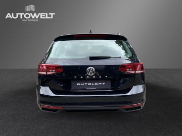 Volkswagen Passat Variant - 6