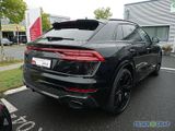 Audi RSQ8 AHK HUD Pano Keramik Matrix Bang & Olufsen - Audi RSQ8 aus 2023
