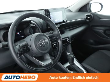 Toyota Yaris - 11
