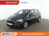 BMW 2er 218i Active Tourer Basis Aut.*NAVI*LED*TEMPO - BMW Gebrauchtwagen in Hannover