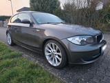 BMW 118d E87 1er Diesel - BMW 118: E87