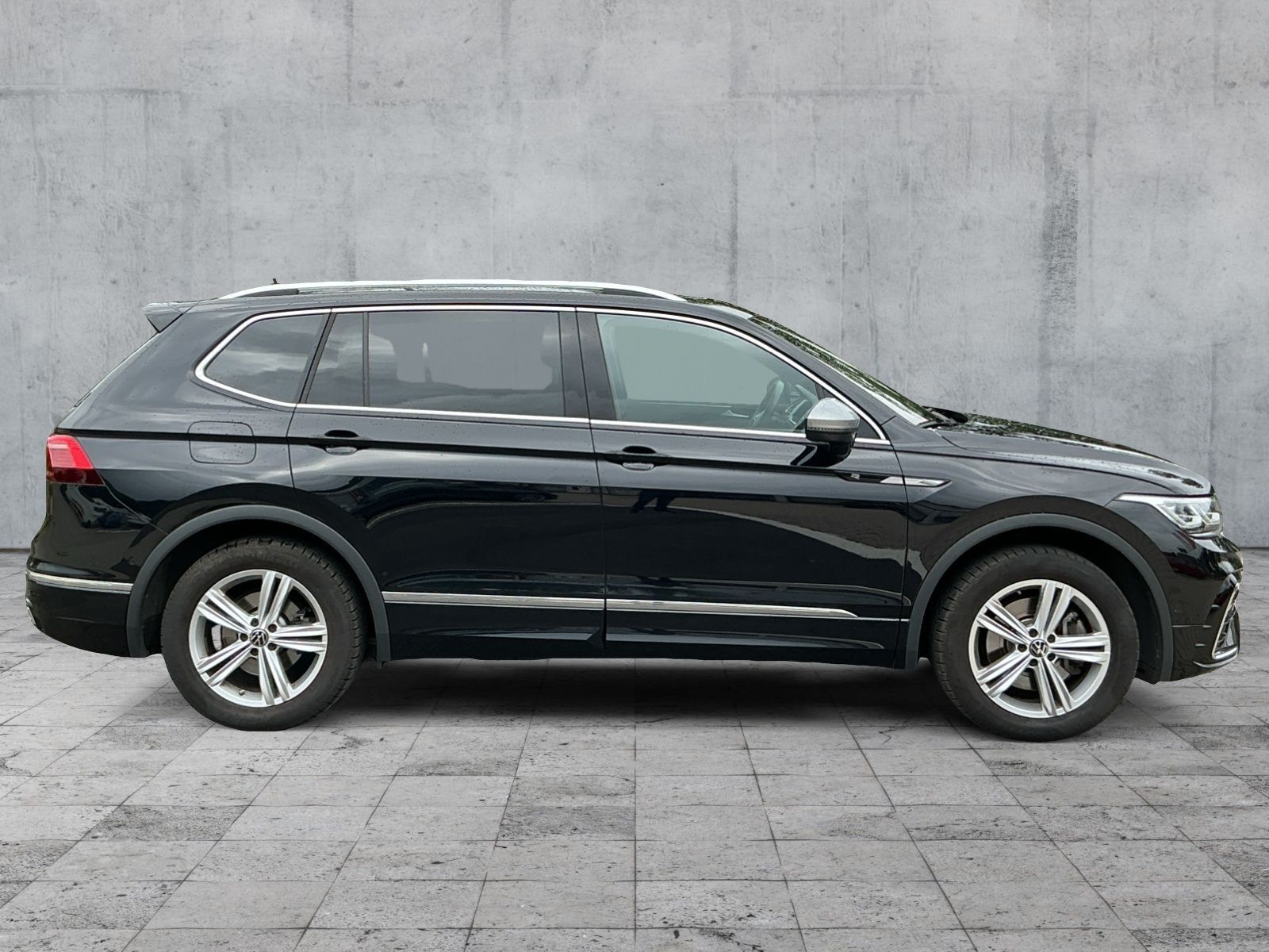Volkswagen Tiguan Allspace - Bild 7