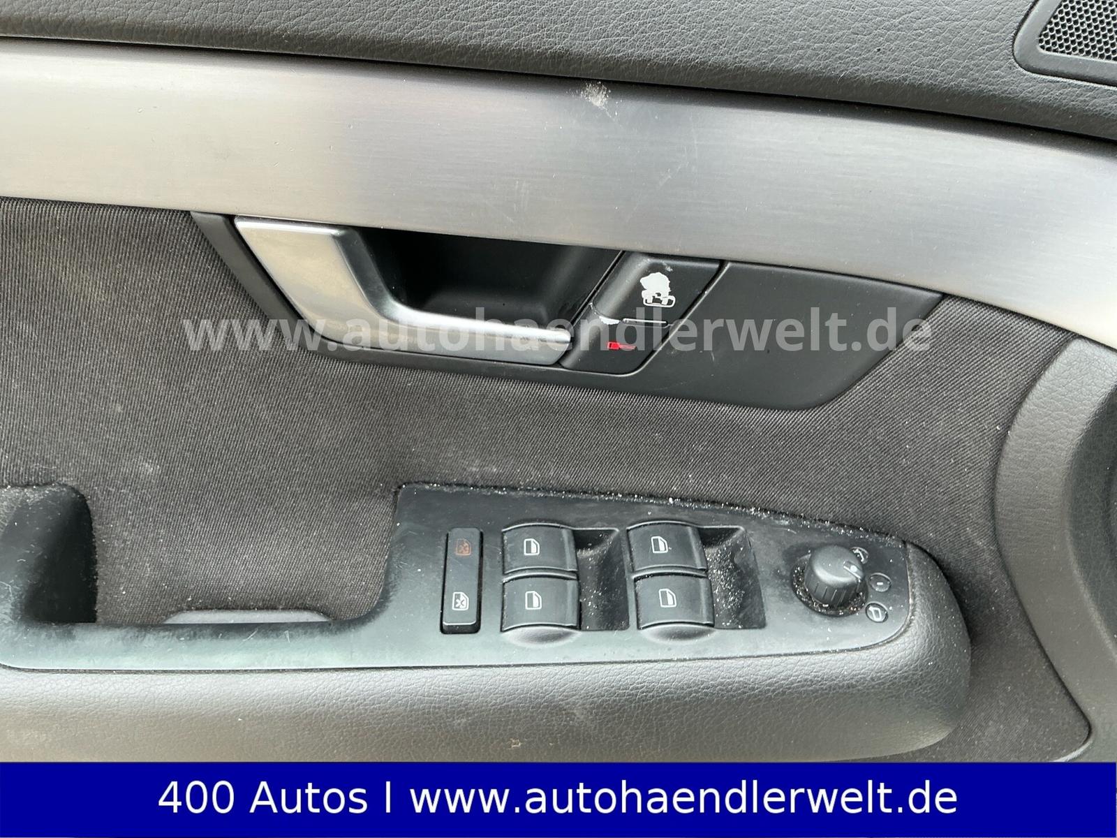 Audi Quattro 2006 — photo 14