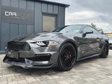 Ford Mustang Shelby GT 500 5.0 V8 Performance *LED* - Ford Mustang: Shelby Gt500