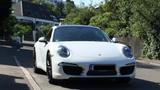 Porsche 991 Carrera, EZ 2015, Approved, unfallfrei, PDK - Porsche 991 in Stuttgart