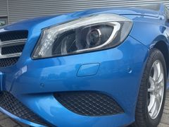 Fahrzeugabbildung Mercedes-Benz A 180 Urban XENON AHK SHZ PDC GRA